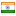 crosswayenterprises.com server is located in India